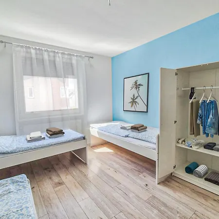 L21 Apartment
