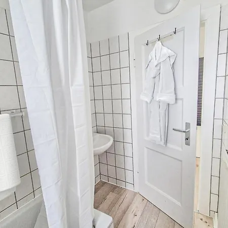 Appartement L21 Mönchengladbach