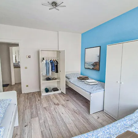 L21 * Mönchengladbach