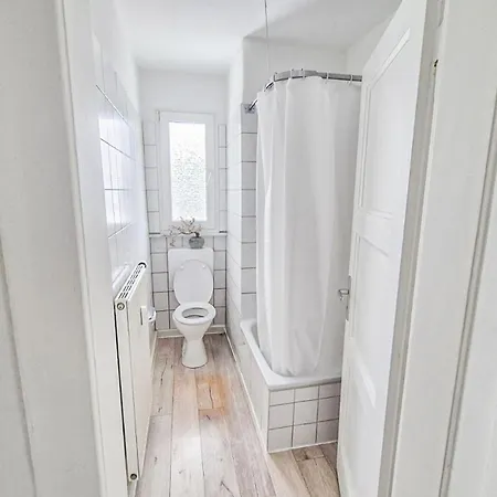 L21 Apartment