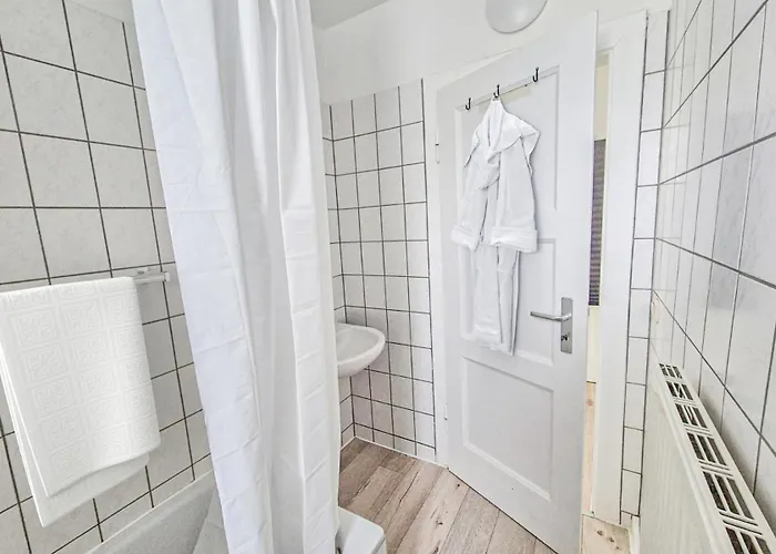 Lejlighed L21 Mönchengladbach